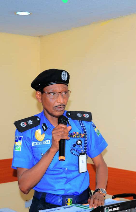 Sokoto Police Will Deal With Thieves Hiding Under Electoral Victory Celebration---CP