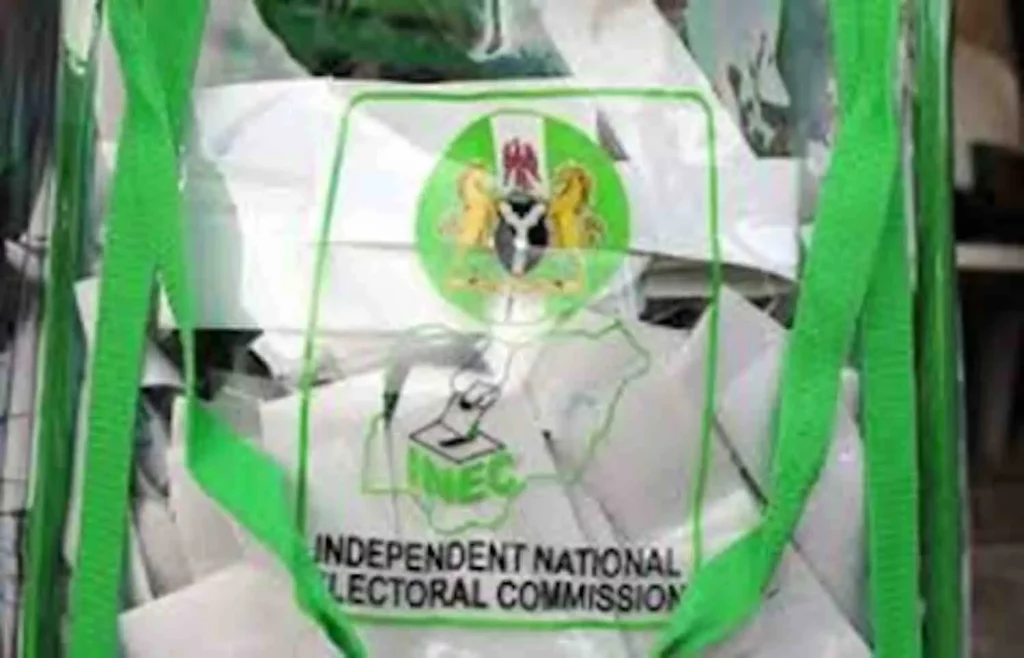 INEC Still Reviewing Sokoto NASS Election