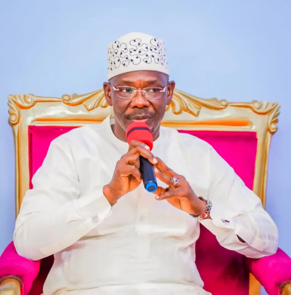 INEC declares Abdullahi Sule of APC winner of Nasarawa governorship election