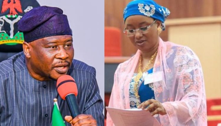 INEC declares Adamawa governorship election as inconclusive