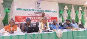INEC declares Buni as winner of Yobe governorship election