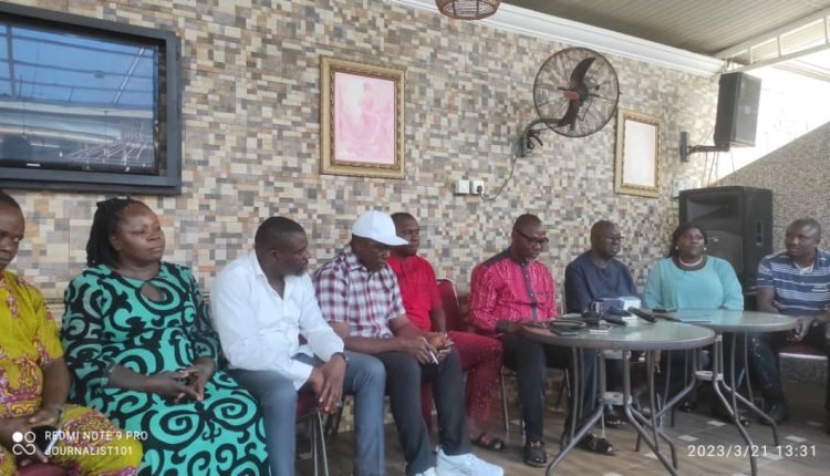 IPAC calls for immediate release of Enugu Governorship poll results