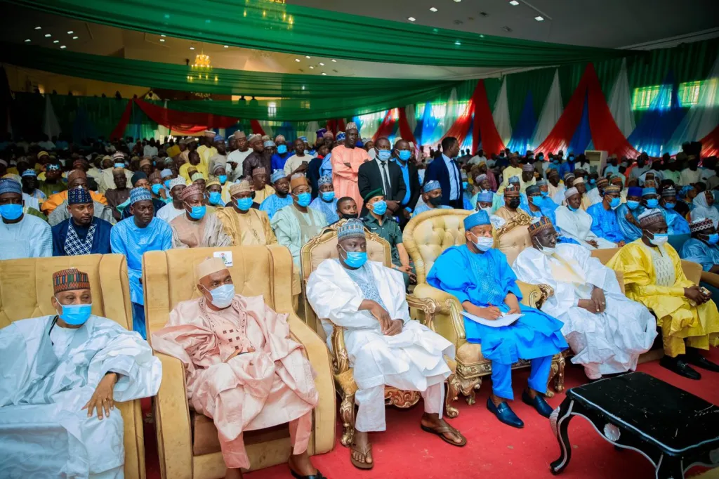 Impeachment: Kebbi CJ swears in new Council Chair for Aliero LGA