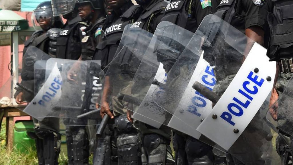 Kebbi Police re-strategise toward hitch-free guber election