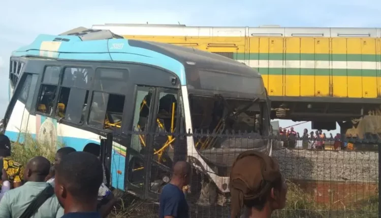 Lagos train accident: Assessment of victims followed best practice – CMD
