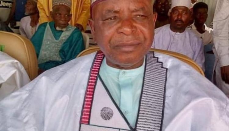 Late Sokoto Commissioner laid to rest as Tambuwal, others condole family