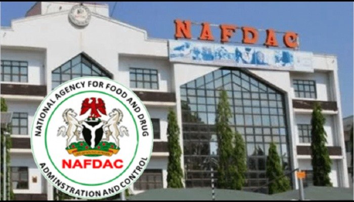 NAFDAC seals fake alcohol production outlet, arrests 2 suspects