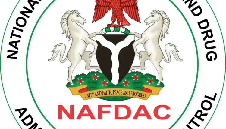 NAFDAC seals fake alcohol production outlet, arrests 2 suspects