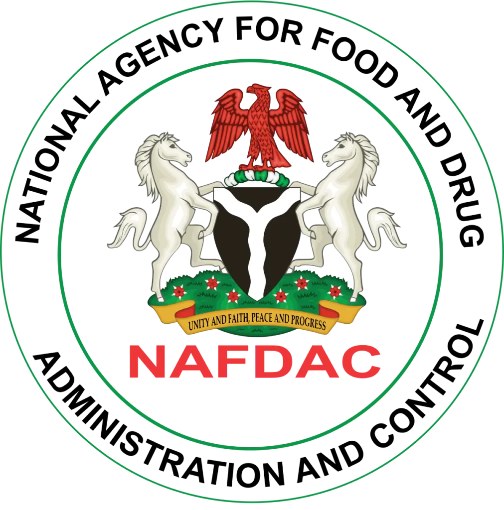 NAFDAC seals fake alcohol production outlet, arrests 2 suspects