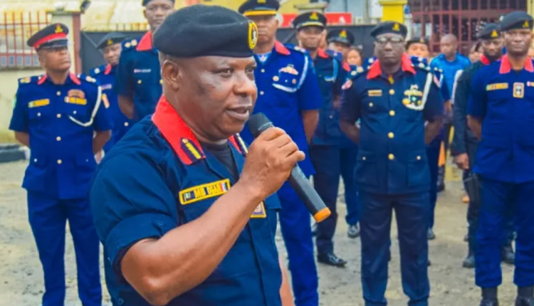 NSCDC in Rivers set for March 18 elections – Commandant
