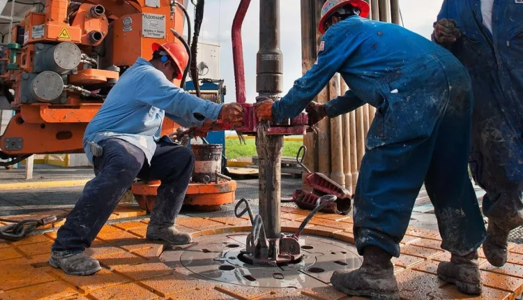 Oil exploration in Benue trough key to prosperity, energy security – Buhari