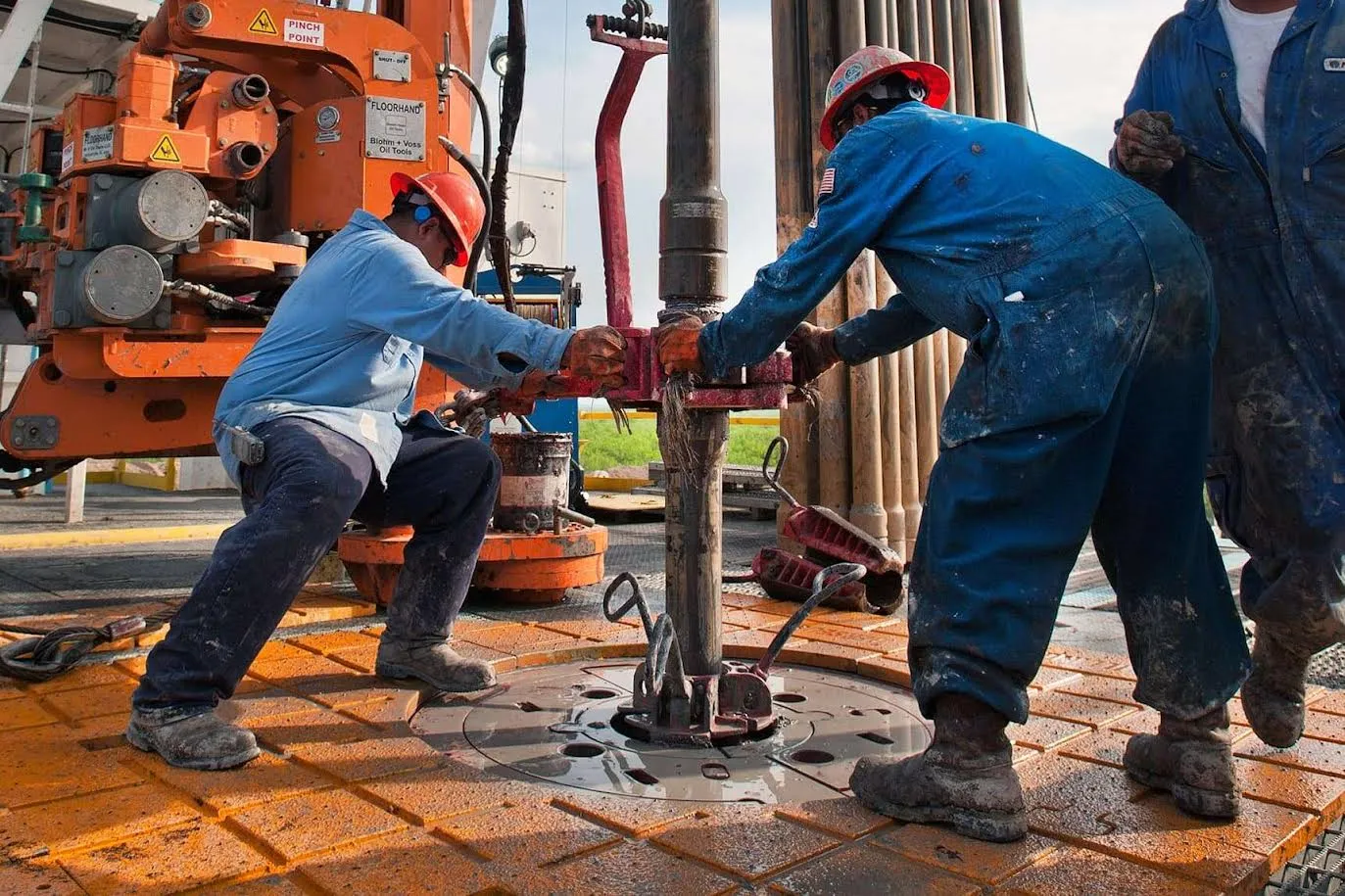 Oil exploration in Benue trough key to prosperity, energy security – Buhari