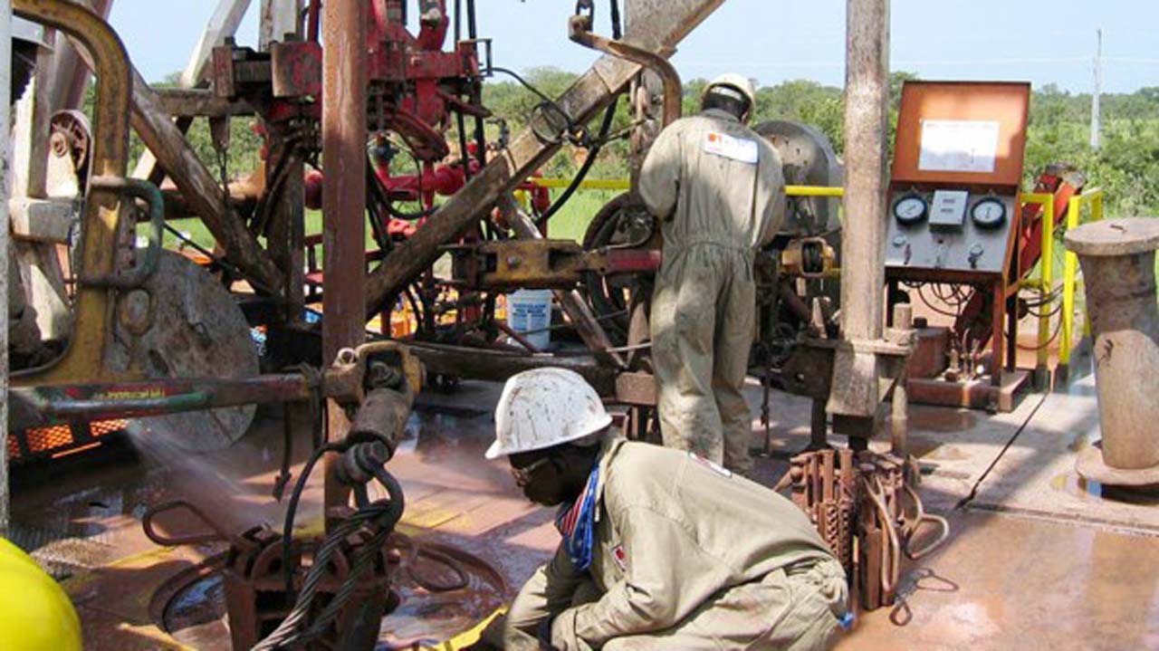 Oil exploration in Nasarawa to increase Nigeria’s reserves – NNPC Ltd