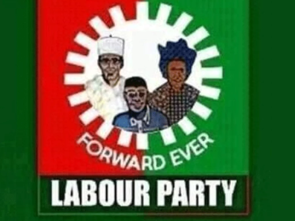 Our only language is peace – Labour Party