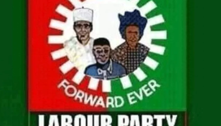 Our only language is peace – Labour Party