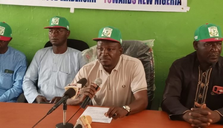 Polls: Group endorses PDP guber candidate in Sokoto