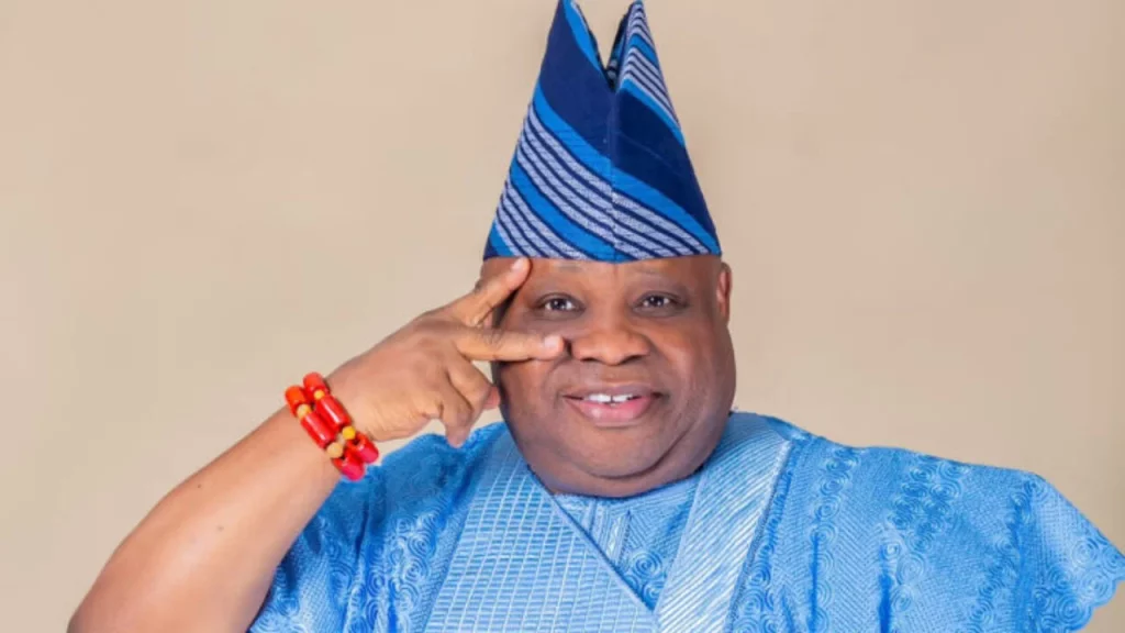 REOPENED-Osun Governorship: Appeal Court affirms Adeleke’s election