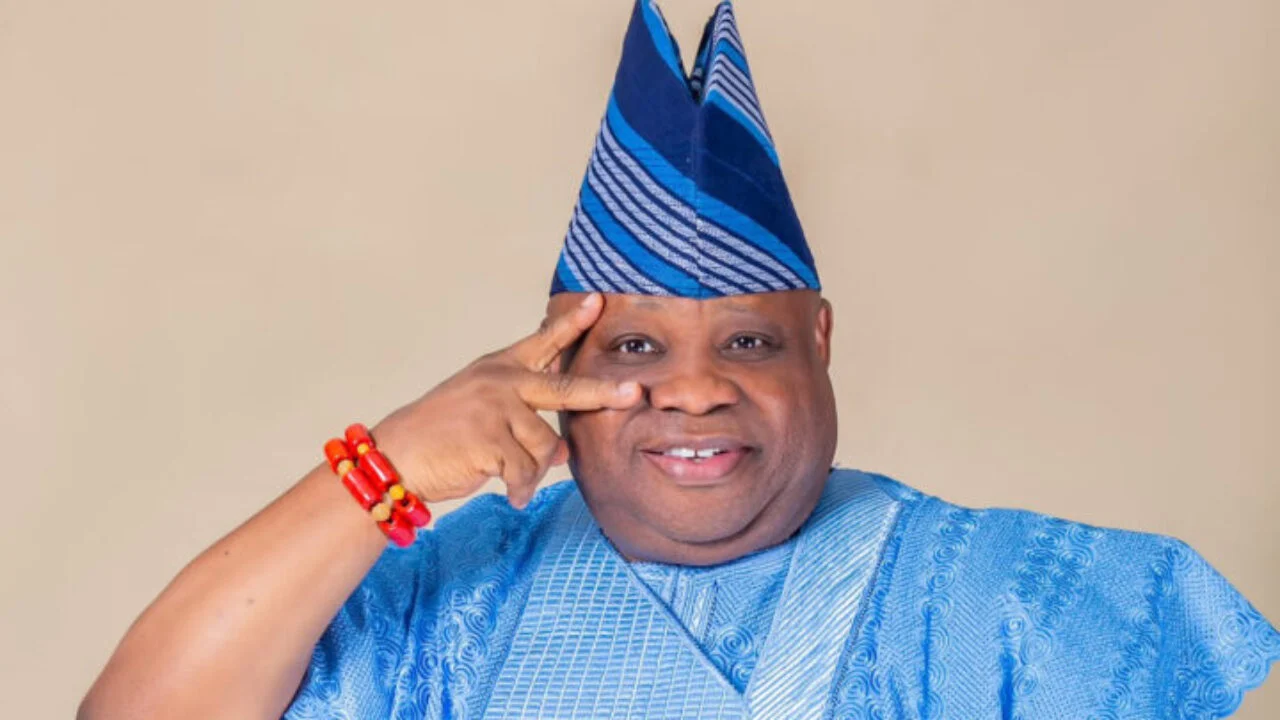 REOPENED-Osun Governorship: Appeal Court affirms Adeleke’s election