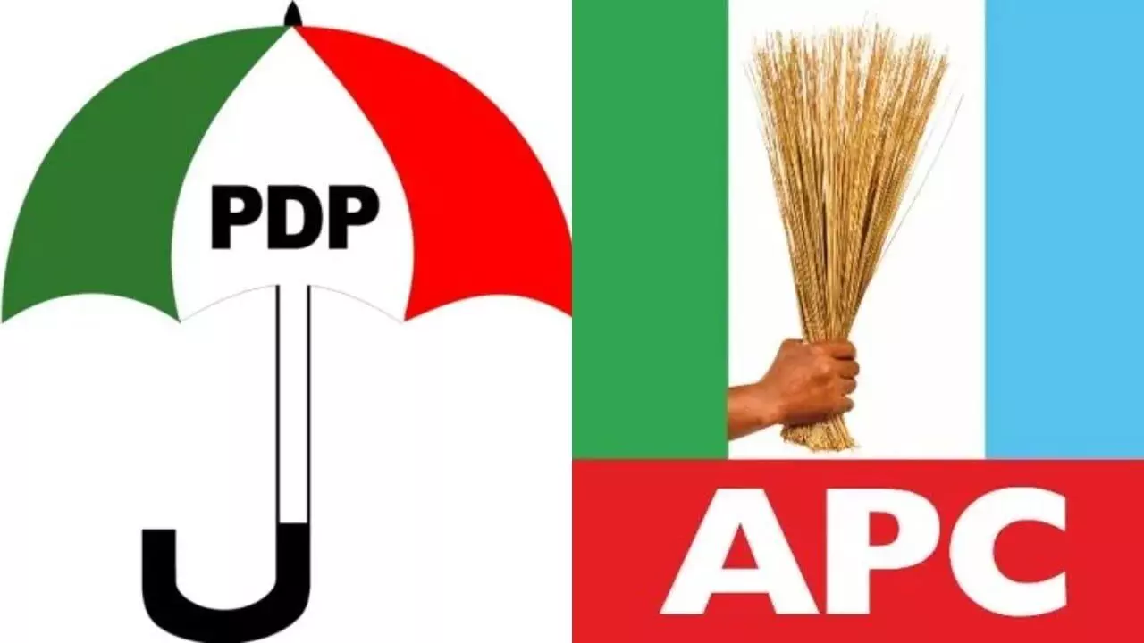 Rigging allegation: Taraba PDP cautions APC against cheap blackmail
