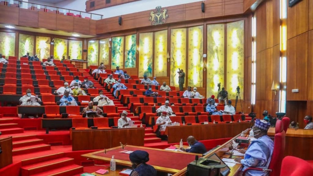 Senate sets up committee to recover N6trn unpaid ground rent