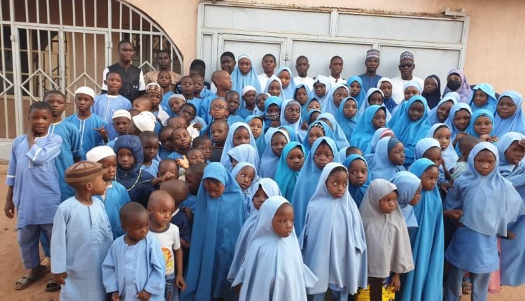 Sokoto: Islamiyya school seeks partnership on Quranic education devt