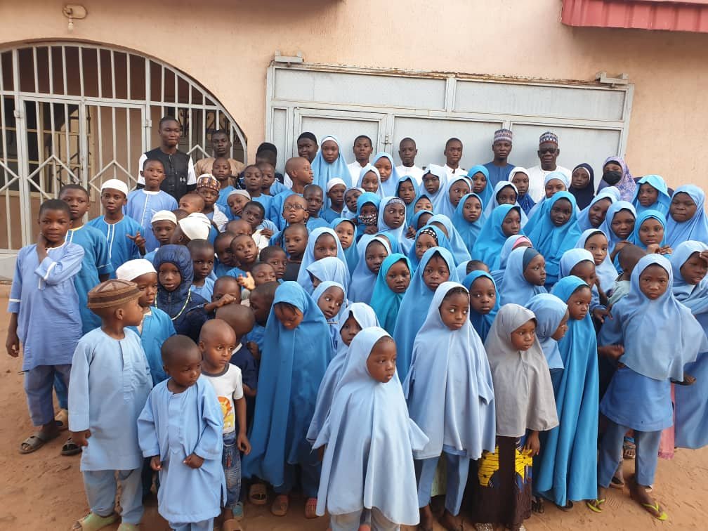 Sokoto: Islamiyya school seeks partnership on Quranic education devt