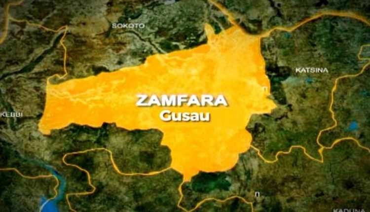 UK-funded NGO launches security project for Zamfara, Kaduna states
