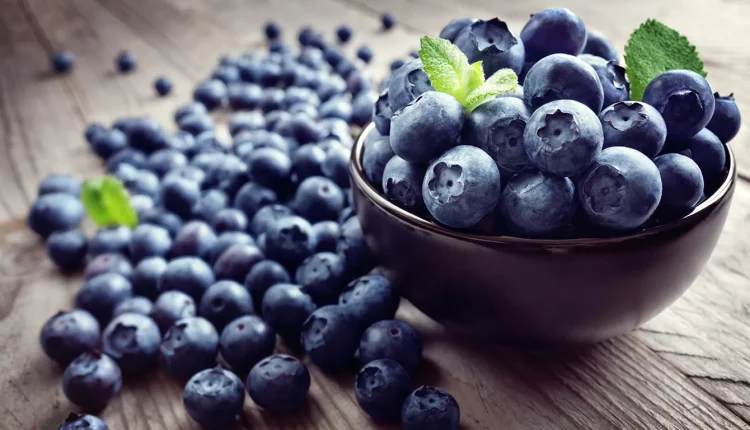 What is the healthiest fruit? This one is high in antioxidants and has cognitive and cardiovascular benefits.