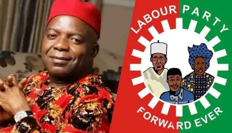 Wild jubilation erupts in Abia over LP’s guber victory