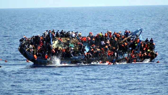 10 people die in migrant boat accident off Tunisian coast