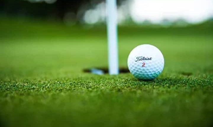 2023 Mike Ekoja Captain’s Cup: N2m up for grabs for pro golfers