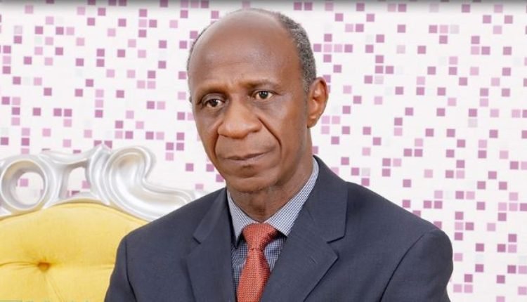 Bauchi community honours Bogoro, ex-TETFund boss, with “Jagaba” title