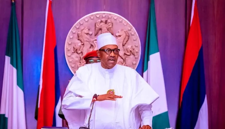 Benue Massacre: Attackers must be found, dealt with swiftly, Buhari insists