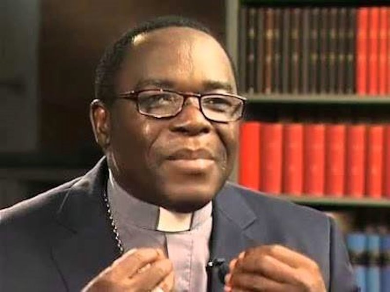 Beyond 2023: Nigeria's Greatest Challenge Is Safety Not Infrastructure--Kukah