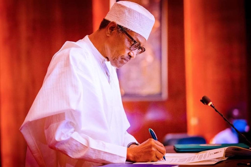 Buhari approves disbursement of N320bn TETFund to tertiary institutions