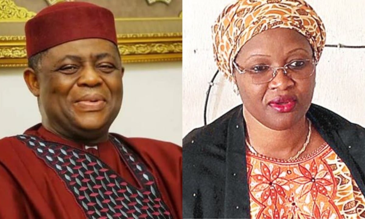 Court orders release of documents in money laundering trial of Usman, Fani-Kayode, others