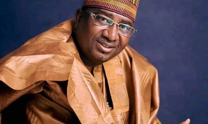 Kebbi Inconclusive Guber: Deputy Governor Drums Massive Support For Kauran Gwandu, Expressed Optimistic On Victory At Final Race.