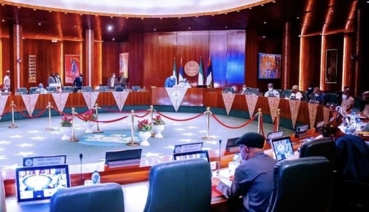 FEC approves N495m for installation of railway scanners