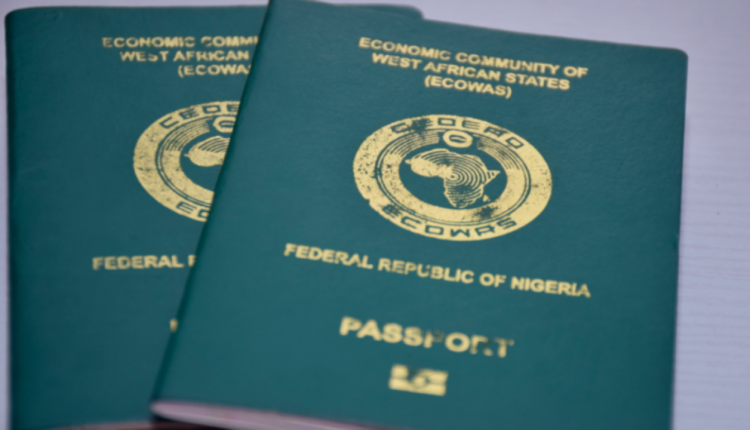 FEC approves Nigerian citizenship to 385 applicants