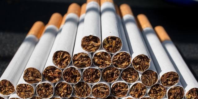 FG plans to increase tax on tobacco products to 50% – official