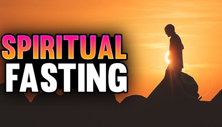 Fasting, divine commandment with health, spiritual benefits – Expert