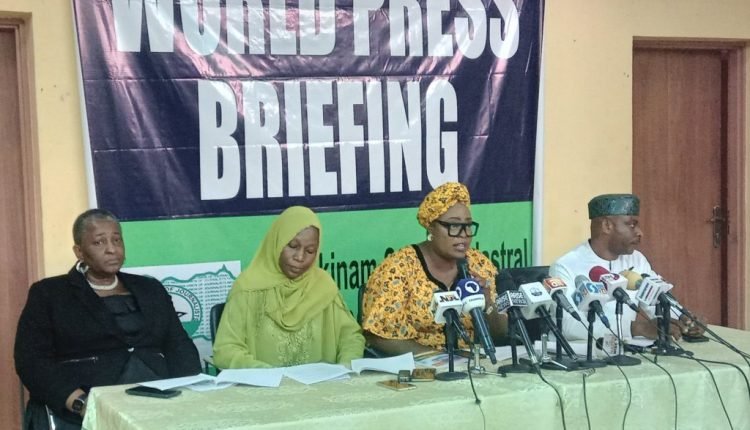 Group calls for deliberate action to tackle barriers preventing women’s  political participation