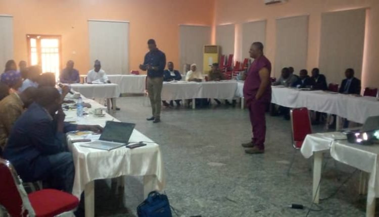 No Law Can Thrive If Public Morality Is Not Protected--Prof Abdullahi