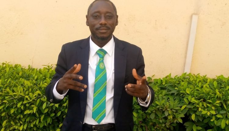 Barrister Shettima Recommends Profilers For Recruitment In Nigeria