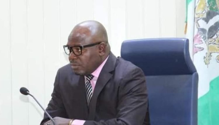 Easter: Taraba Speaker, predecessor preach peace, sacrifice