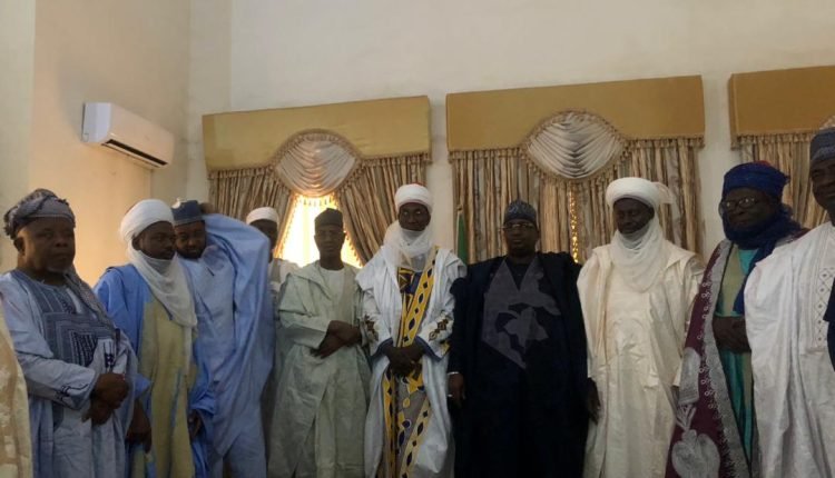 Kebbi State Governor-elect pledges to make civil service more functional 