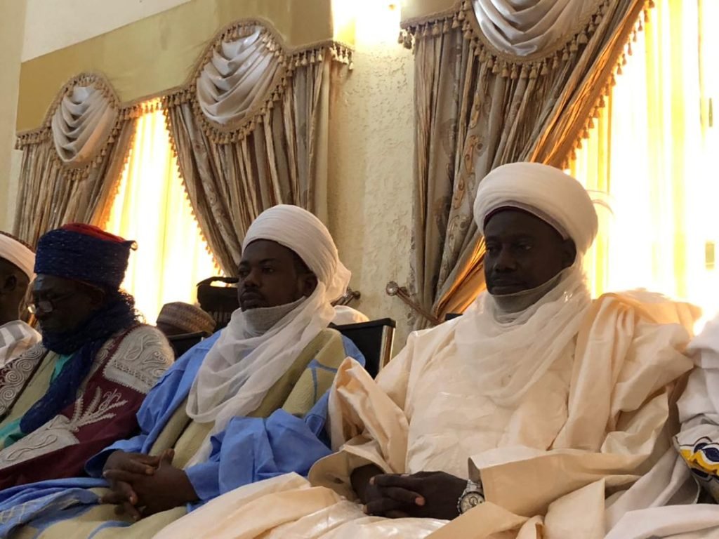 Kebbi State Governor-elect pledges to make civil service more functional