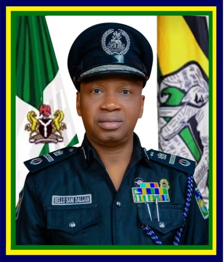 AIG Zone 10 Urge CPs To Maintain Peace, Before, During and After Eid-el-Fitr