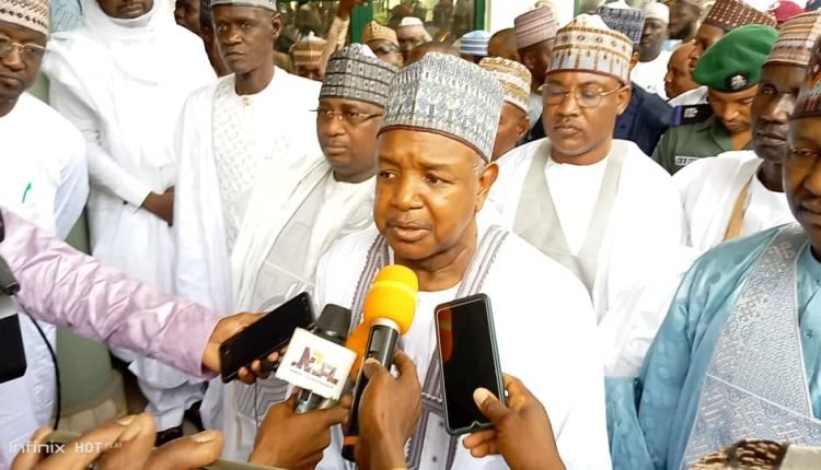 Kebbi: Bagudu optimistic of genuine transformation under governor-elect