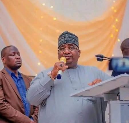 Malami major catalyst of my victory at polls - Kebbi Governor- elect 